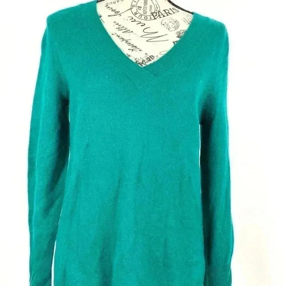 Halogen Women’s Cashmere sweater- BUY 1 GET 1 FREE - Picture 4 of 15